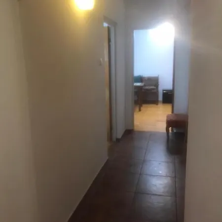 Apartament Cu 2 Dormitoare Decomandate Appartement *