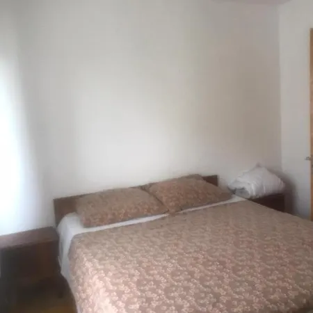 Apartament Cu 2 Dormitoare Decomandate Appartement *