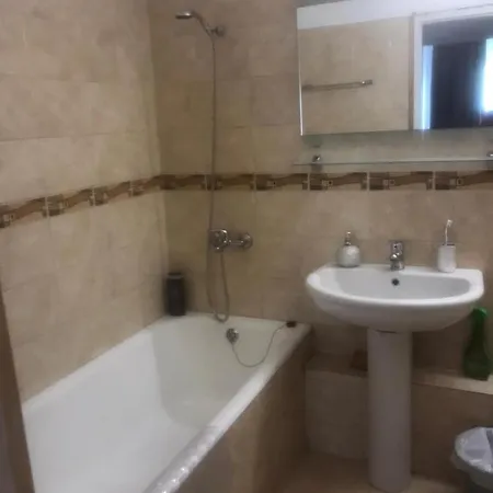 Appartement Apartament Cu 2 Dormitoare Decomandate *